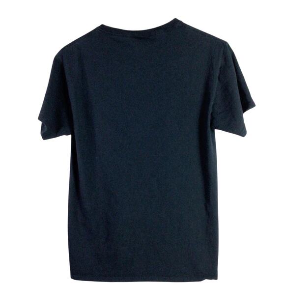 King Cat Biggy Smalls Big Paw Paw T Shirt Black Small - Picture 4 of 4